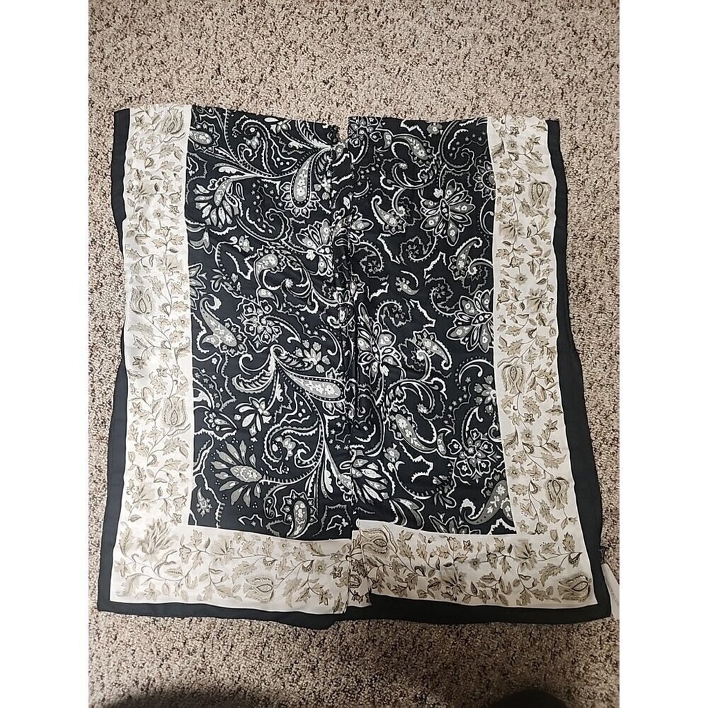 Renshun Accessories  Kimono